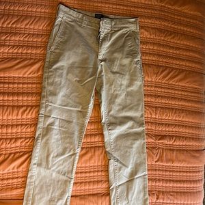 Men’s Levi’s khaki pants size 30x30